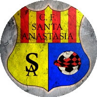 Logo C.F. Santa Anastasia