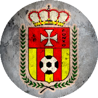 Logo C.D. Conxo Santiago