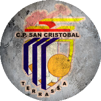 Logo C.P. San Cristóbal