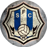 Logo Santfeliuenc F.C.