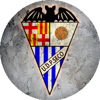 Logo U.E. Poble Sec