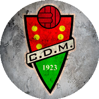 Logo C.D. Montcada