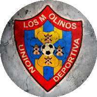 Logo U.D. Los Molinos
