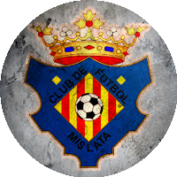 Logo Mislata C.F.