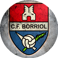 Logo C.F. Borriol