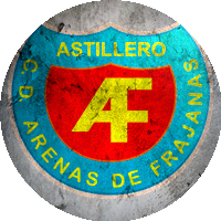 Logo Arenas de Frajanas