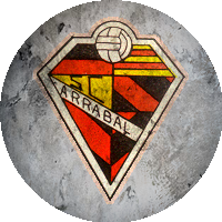 Logo A.D. Penya Arrabal
