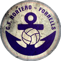 Logo C.F. Norteño
