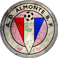 Logo A.D. Almonte Balompié