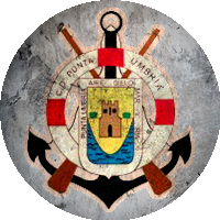 Logo C.D. Punta Umbría