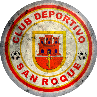 Logo C.D. San Roque