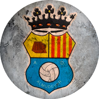 Logo Almudévar