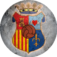 Logo C.D. Alcorisa