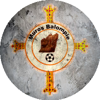 Logo Muros Balompié