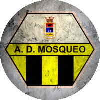 Logo A.D. Mosqueo