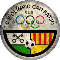 Logo C.E. Olímpic Can Fatjó