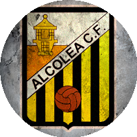 Logo Alcolea C.F.
