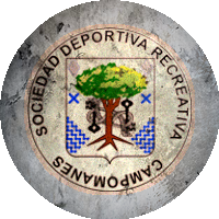 Logo S.D.C. Campomanes