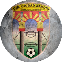 Logo C.D. Ciudad Jardín