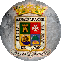 Logo C.M.D. San Juan