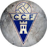 Logo Castilleja C.F.