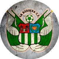 Logo La Barrera C.F.