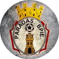 Logo Paradas Balompié