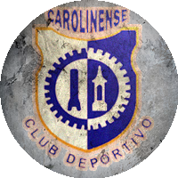 Logo Carolinense C.D