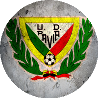Logo U.D. Pavía