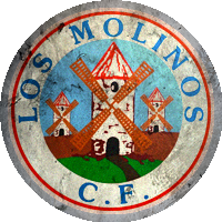 Logo Los Molinos C.F.
