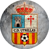 Logo C.D. Utrillas