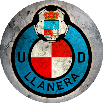 Logo U.D. Llanera