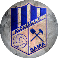 Logo Alcázar C.F.