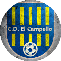Logo C.D. El Campello