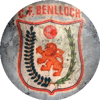 Logo C.F. Benlloch