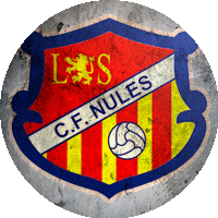 Logo C.F. Nules