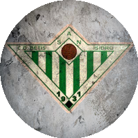 Logo C.D. Betis San Isidro