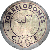 Logo Torrelodones C.F.