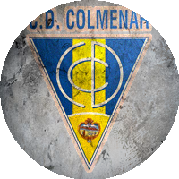 Logo C.D. Colmenar de Oreja