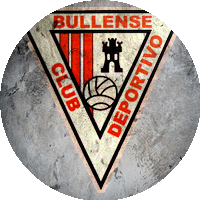 Logo C.D. Bullense