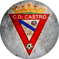 Logo C.D. Castro