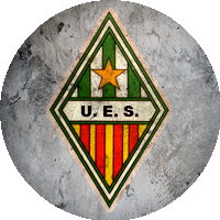 Logo U.E. Sants