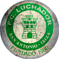 Logo F.C. Luchador
