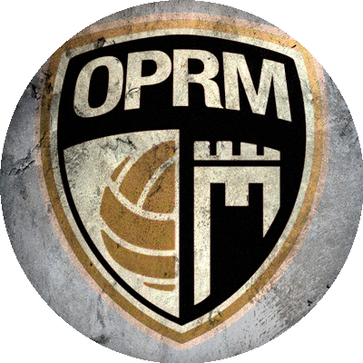 Logo S.D. O Páramo