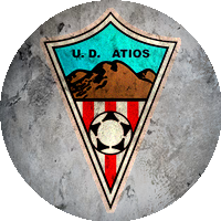 Logo U.D. Atios