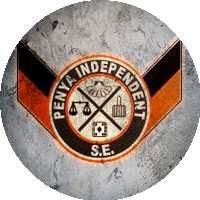 Logo S.E. Penya Independent