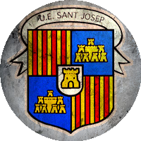 Logo U.E. Sant Josep