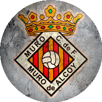 Logo Muro C.F.
