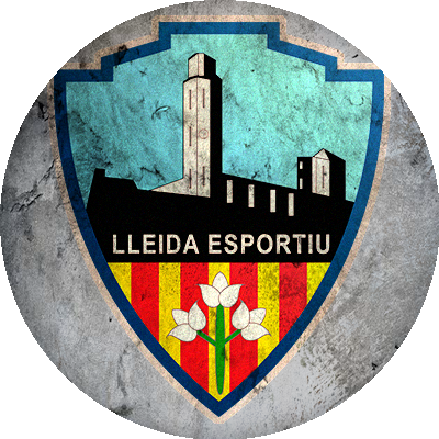 Logo Club Lleida Esportiu