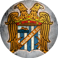 Logo Águilas F.C.